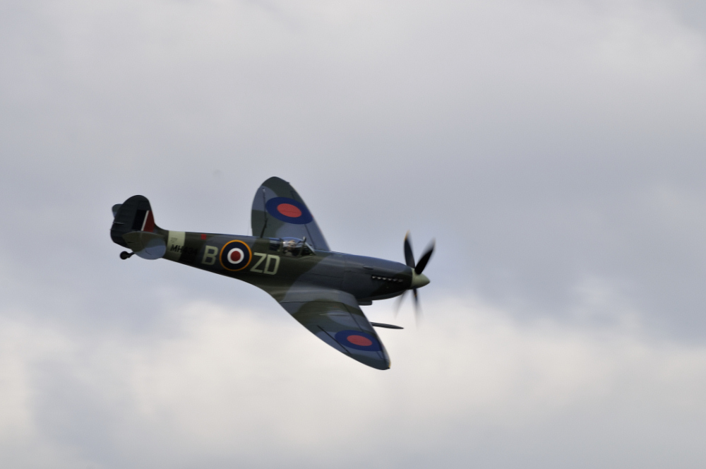 RENNES AIRSHOW 2010 - 5086