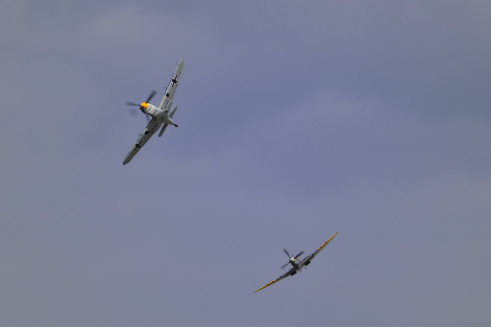 RENNES AIRSHOW 2010 - 5101