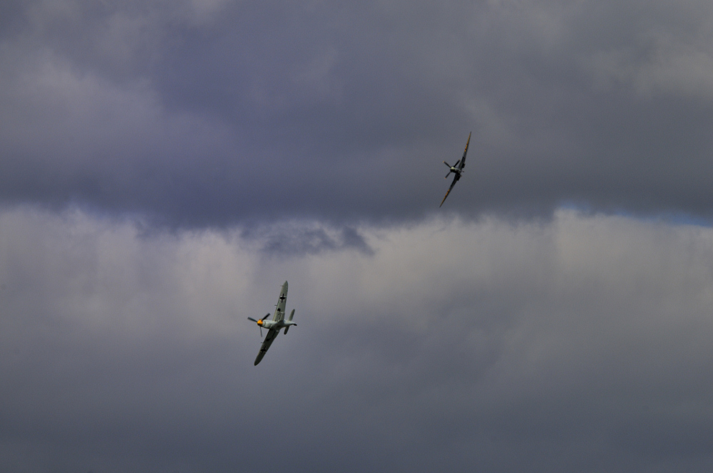 RENNES AIRSHOW 2010 - 5104