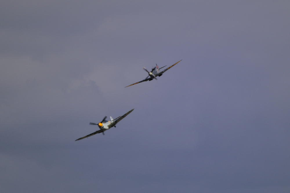 RENNES AIRSHOW 2010 - 5107