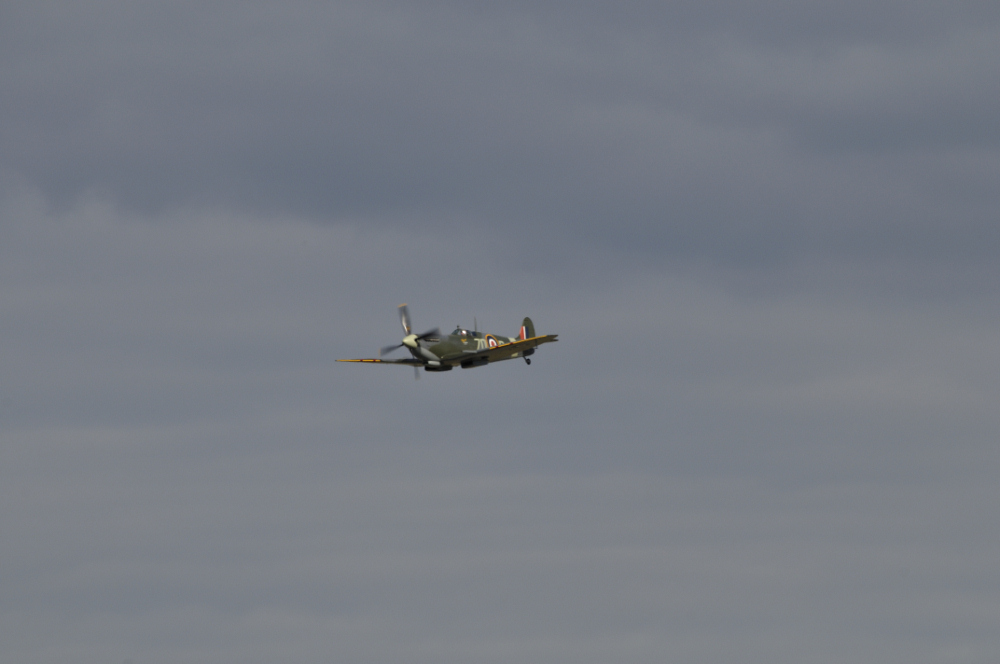 RENNES AIRSHOW 2010 - 5110