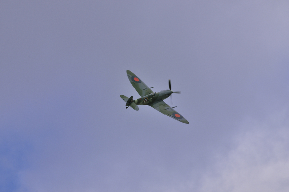 RENNES AIRSHOW 2010 - 5122