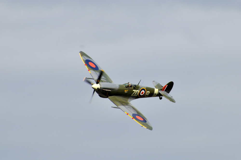 RENNES AIRSHOW 2010 - 5124C