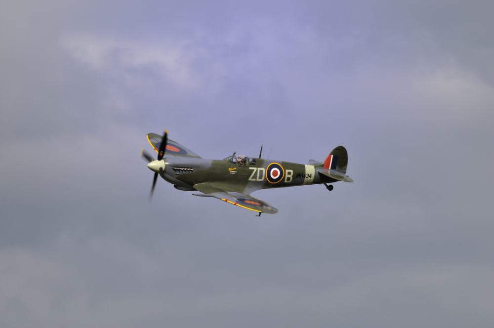 RENNES AIRSHOW 2010 - 5125