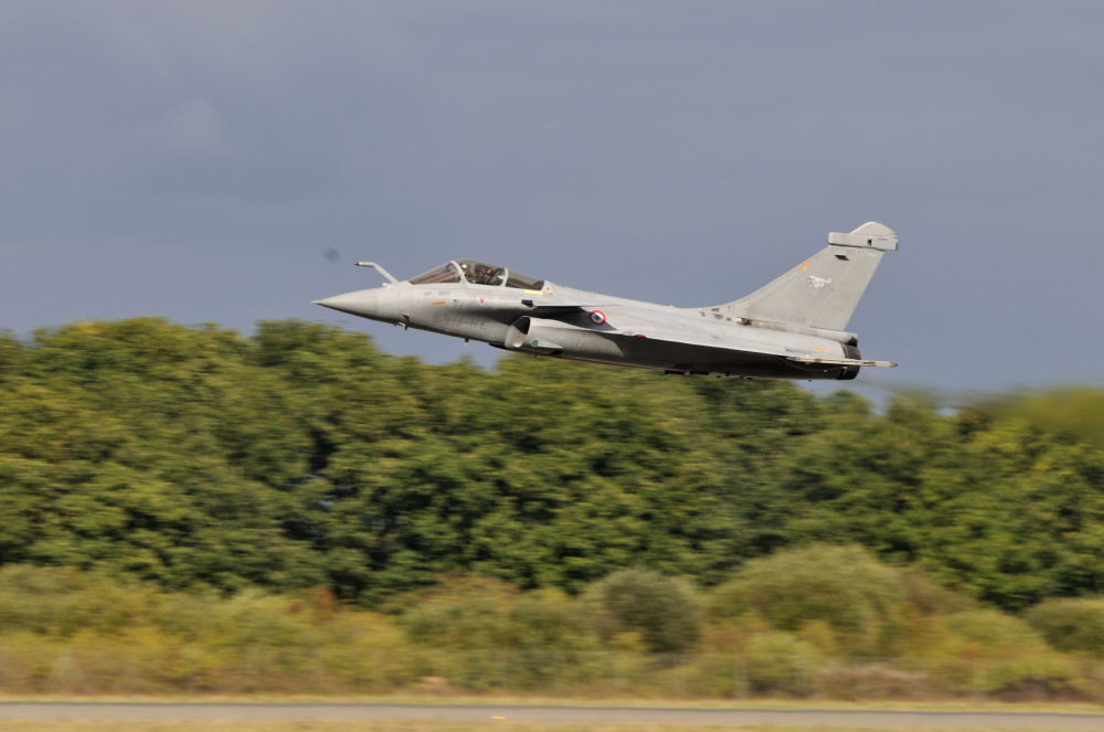 RENNES AIRSHOW 2010 - 5141