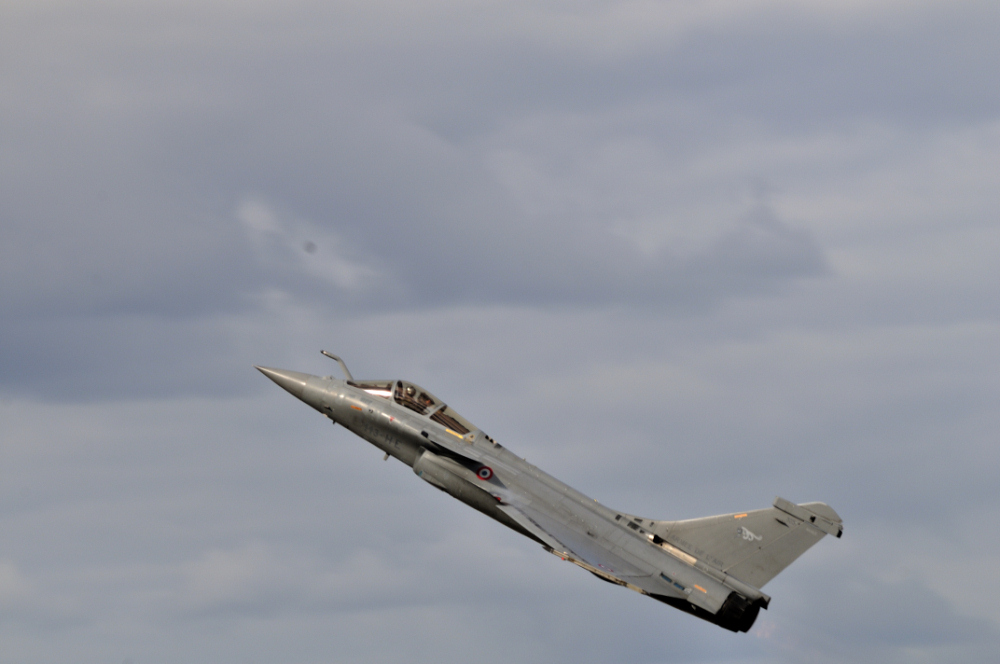 RENNES AIRSHOW 2010 - 5142