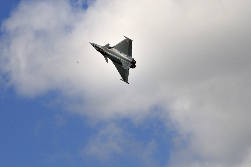 RENNES AIRSHOW 2010 - 5143