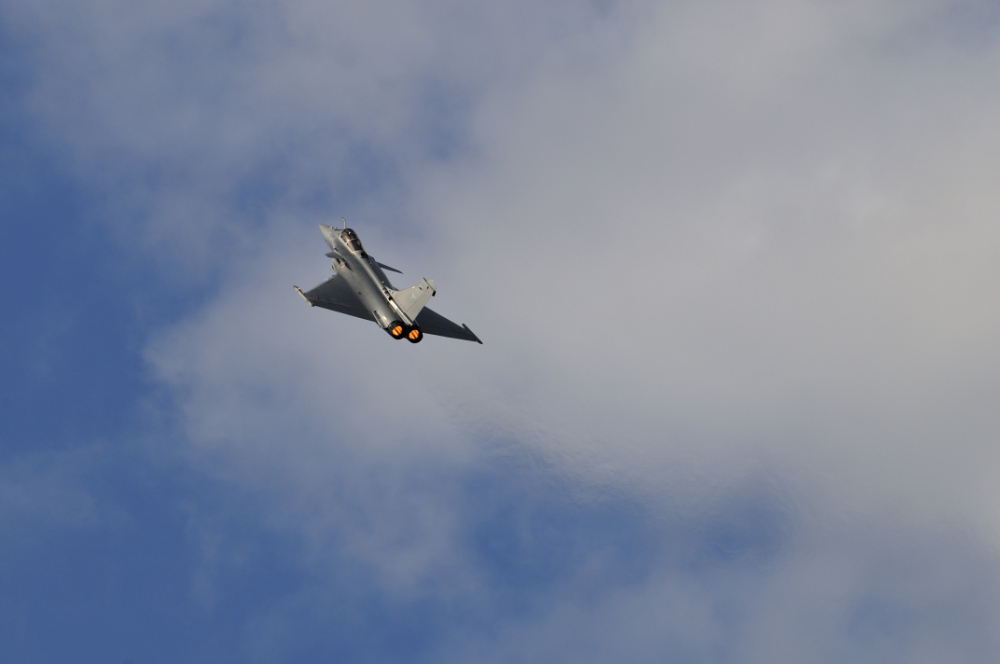 RENNES AIRSHOW 2010 - 5144