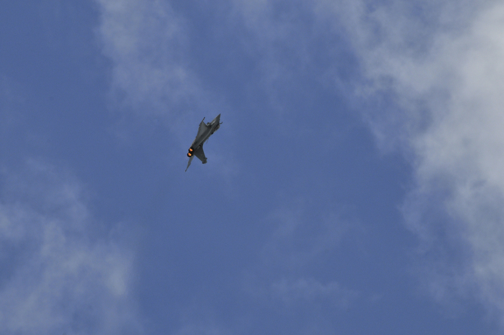 RENNES AIRSHOW 2010 - 5146