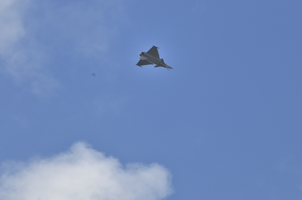 RENNES AIRSHOW 2010 - 5147