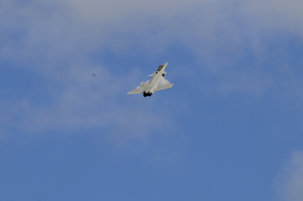 RENNES AIRSHOW 2010 - 5155