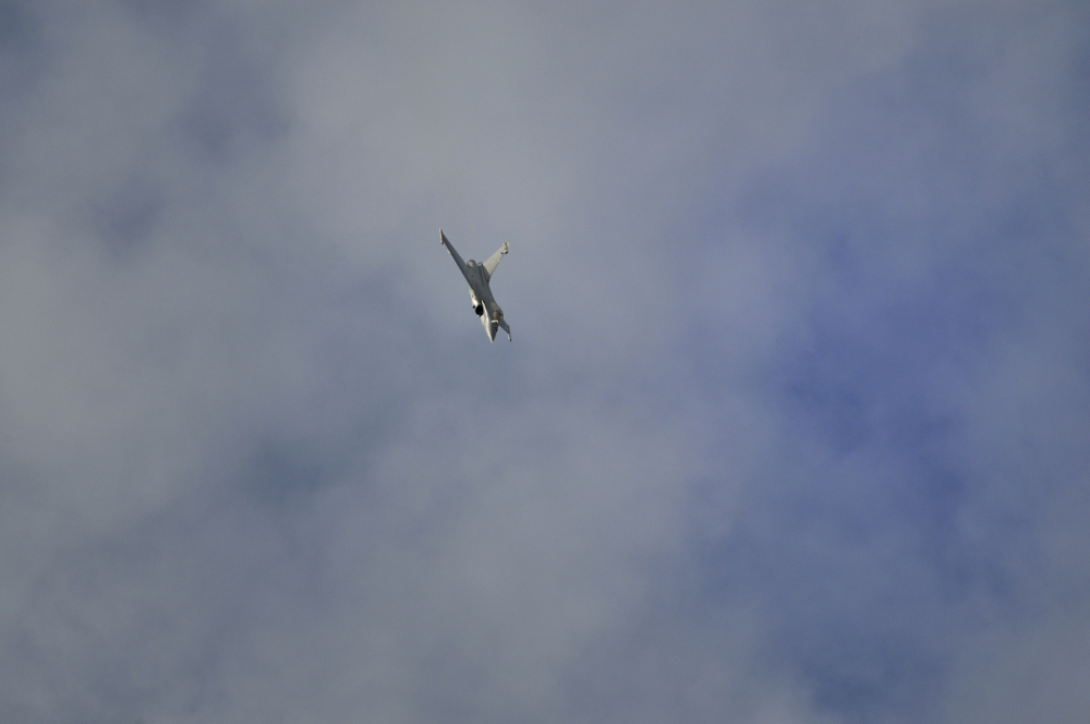 RENNES AIRSHOW 2010 - 5158