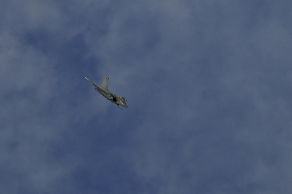 RENNES AIRSHOW 2010 - 5159