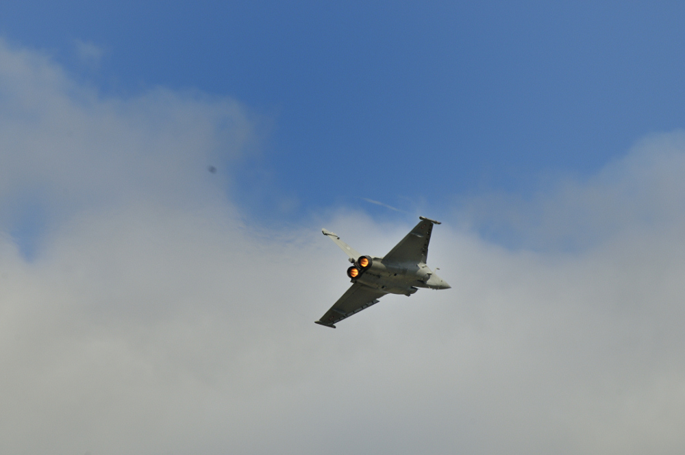 RENNES AIRSHOW 2010 - 5160