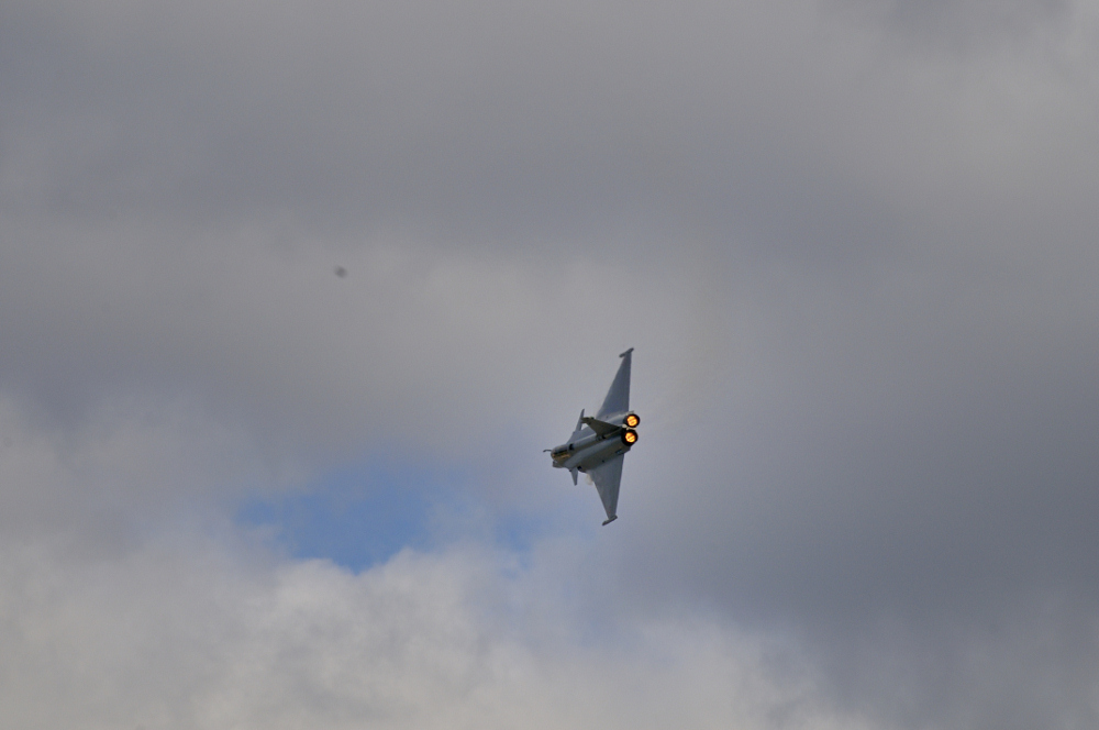 RENNES AIRSHOW 2010 - 5161