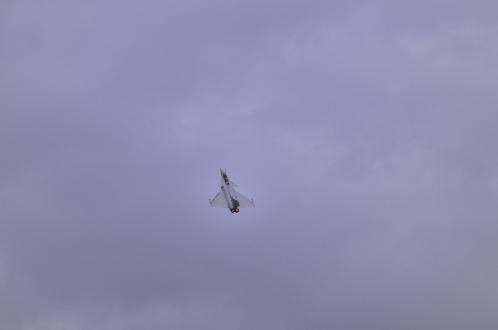 RENNES AIRSHOW 2010 - 5163