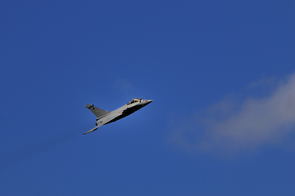 RENNES AIRSHOW 2010 - 5174