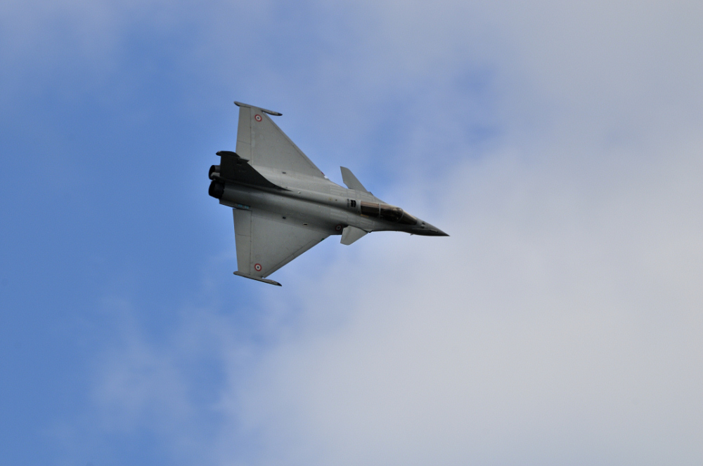 RENNES AIRSHOW 2010 - 5189