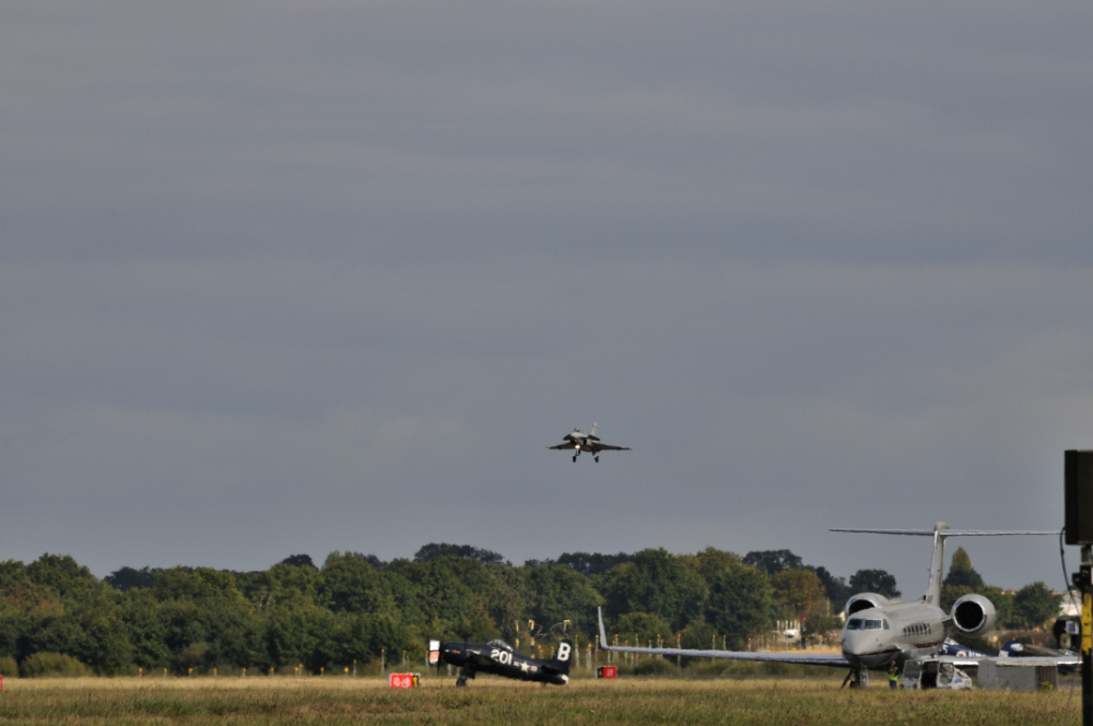 RENNES AIRSHOW 2010 - 5235
