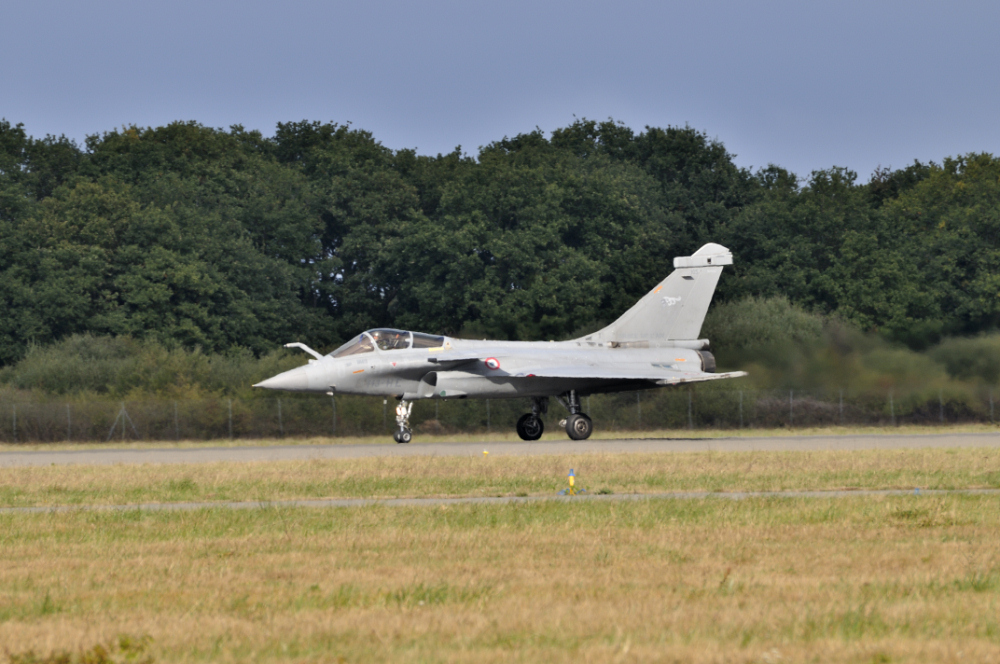 RENNES AIRSHOW 2010 - 5241