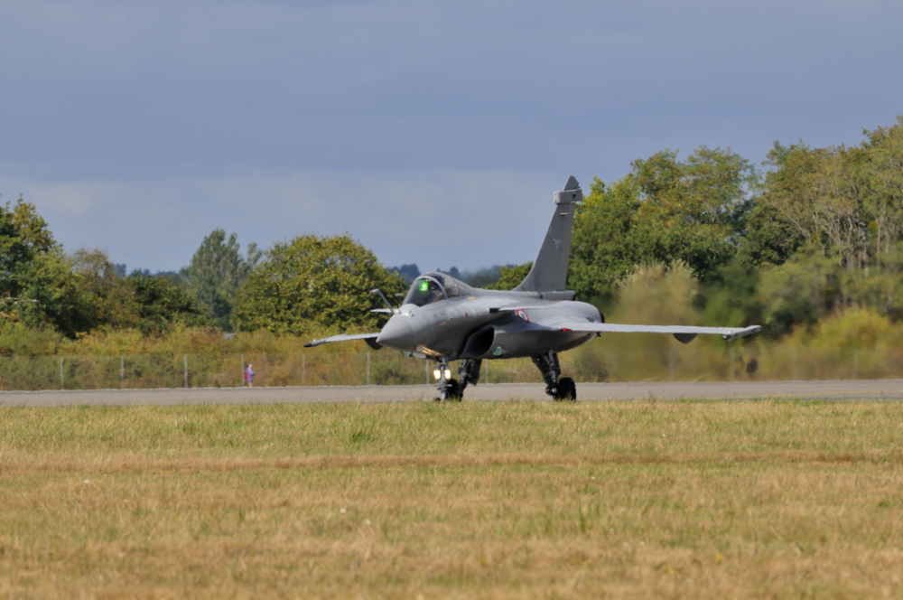 RENNES AIRSHOW 2010 - 5244