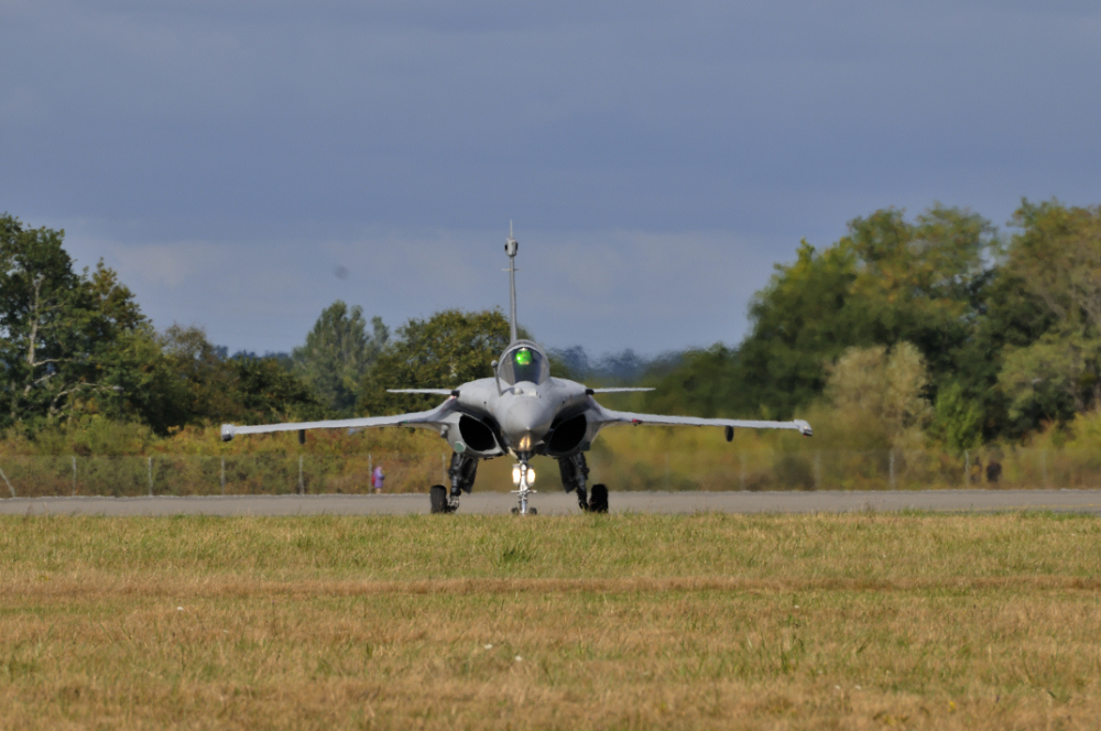 RENNES AIRSHOW 2010 - 5246
