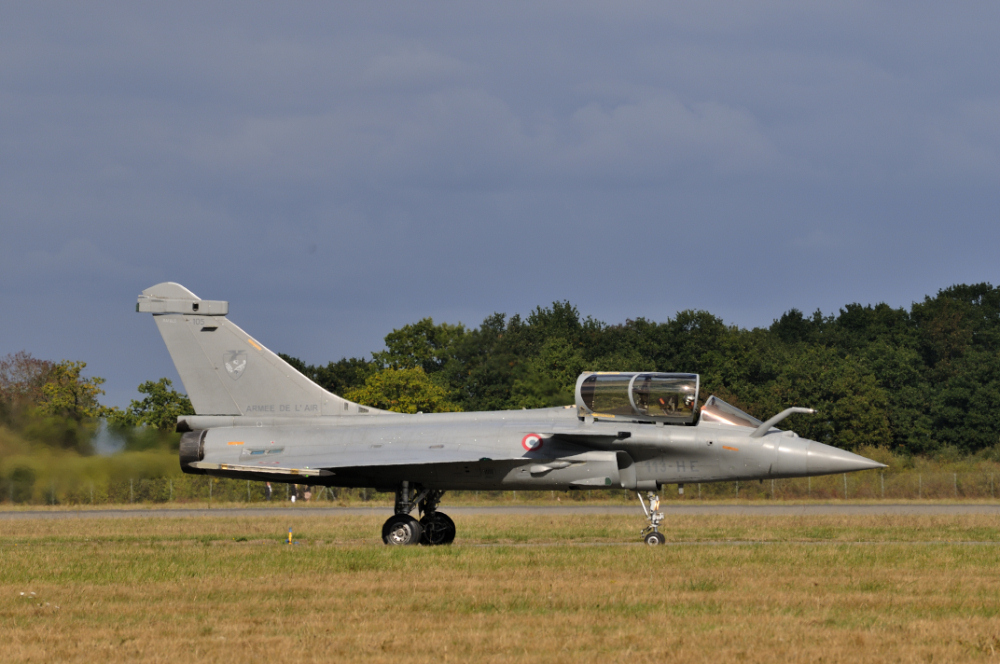 RENNES AIRSHOW 2010 - 5252
