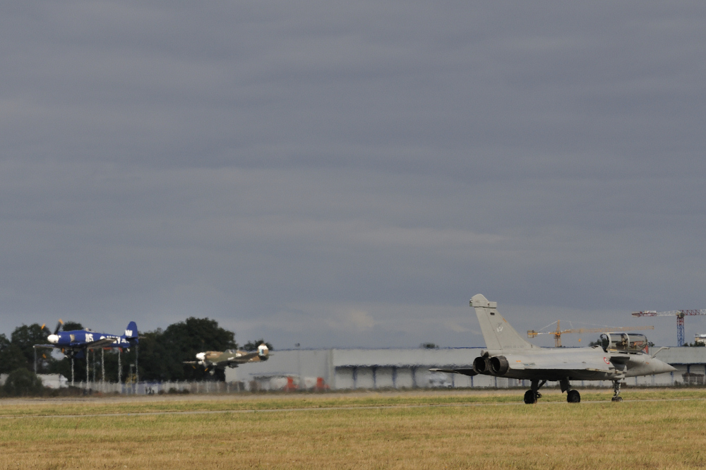 RENNES AIRSHOW 2010 - 5253