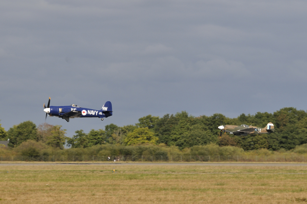 RENNES AIRSHOW 2010 - 5254
