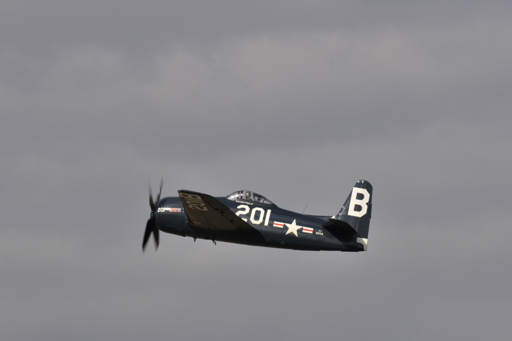 RENNES AIRSHOW 2010 - 5261
