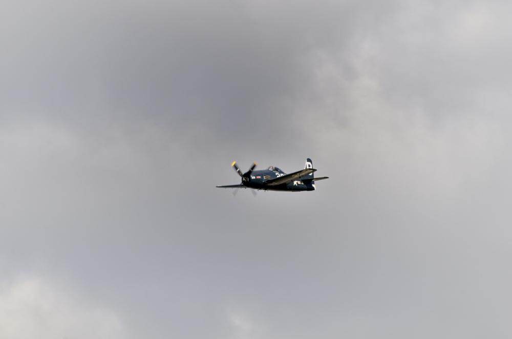 RENNES AIRSHOW 2010 - 5263