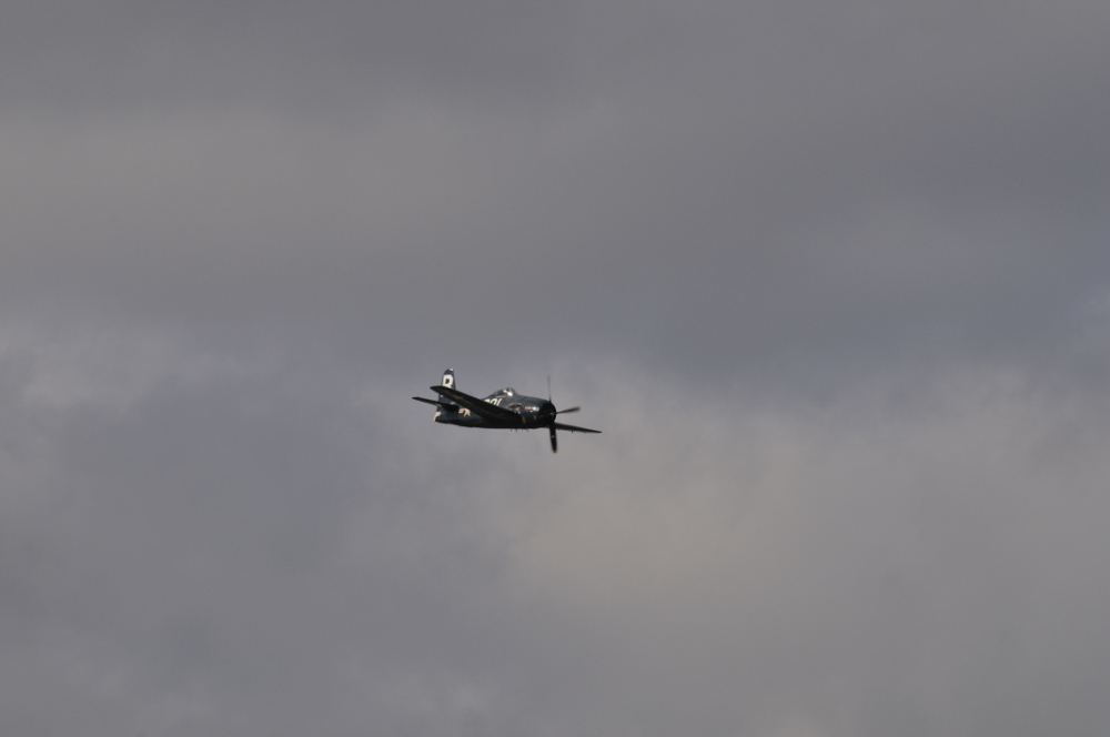 RENNES AIRSHOW 2010 - 5265