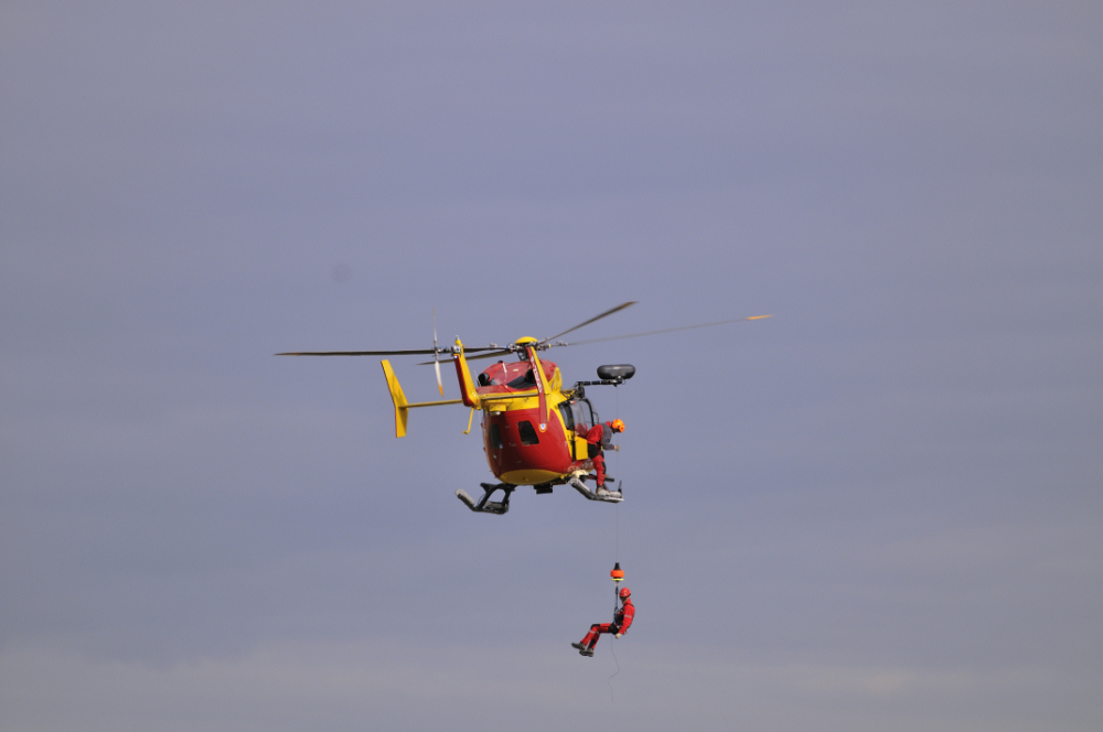 RENNES AIRSHOW 2010 - 5277