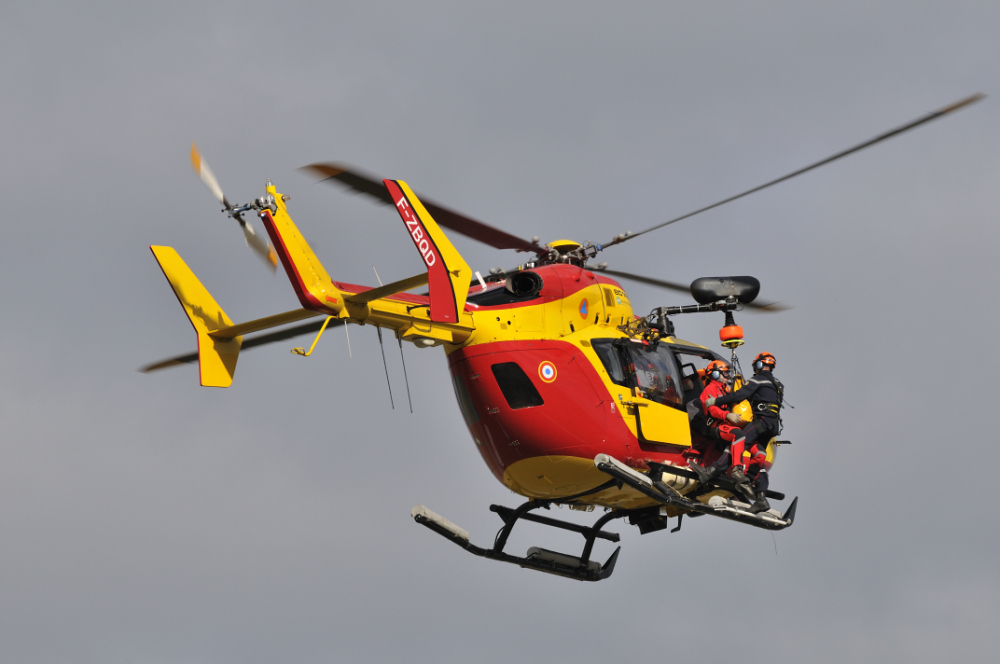 RENNES AIRSHOW 2010 - 5281