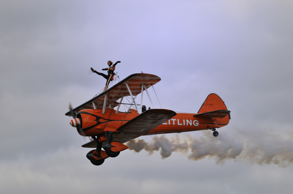 RENNES AIRSHOW 2010 - 5284