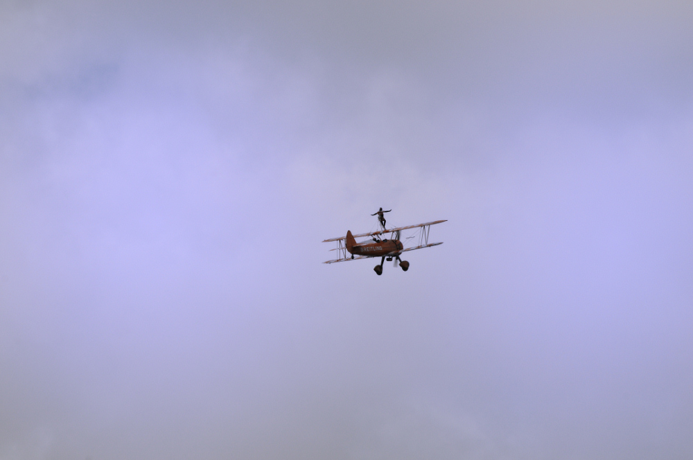 RENNES AIRSHOW 2010 - 5285