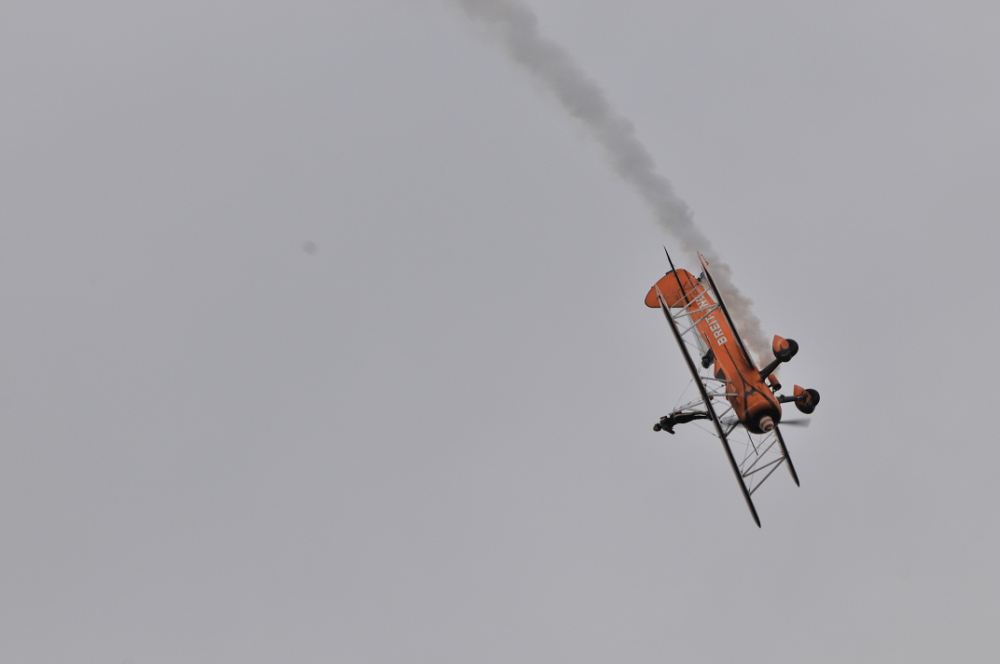 RENNES AIRSHOW 2010 - 5293