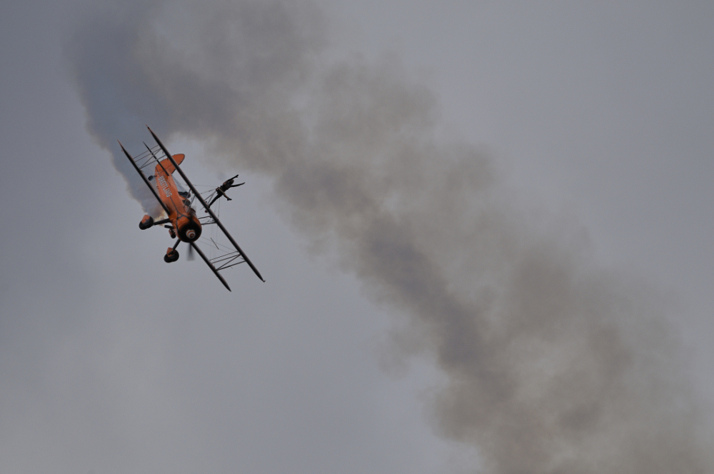 RENNES AIRSHOW 2010 - 5296