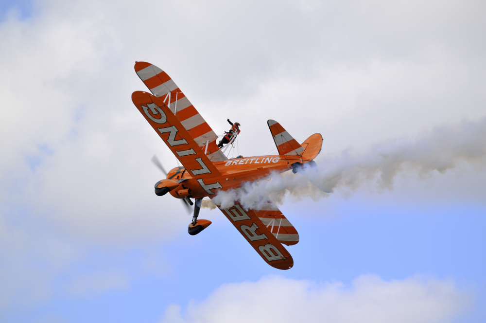 RENNES AIRSHOW 2010 - 5303