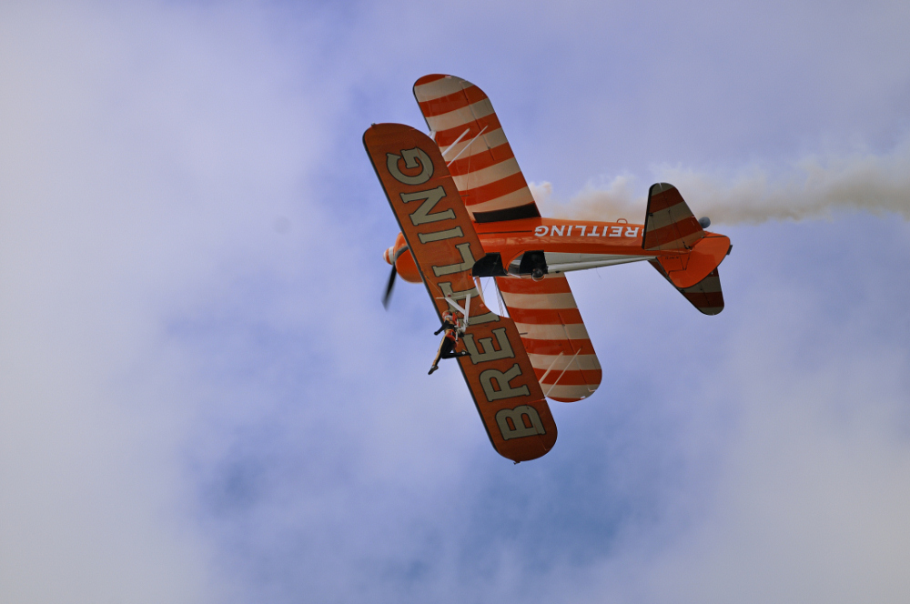 RENNES AIRSHOW 2010 - 5315