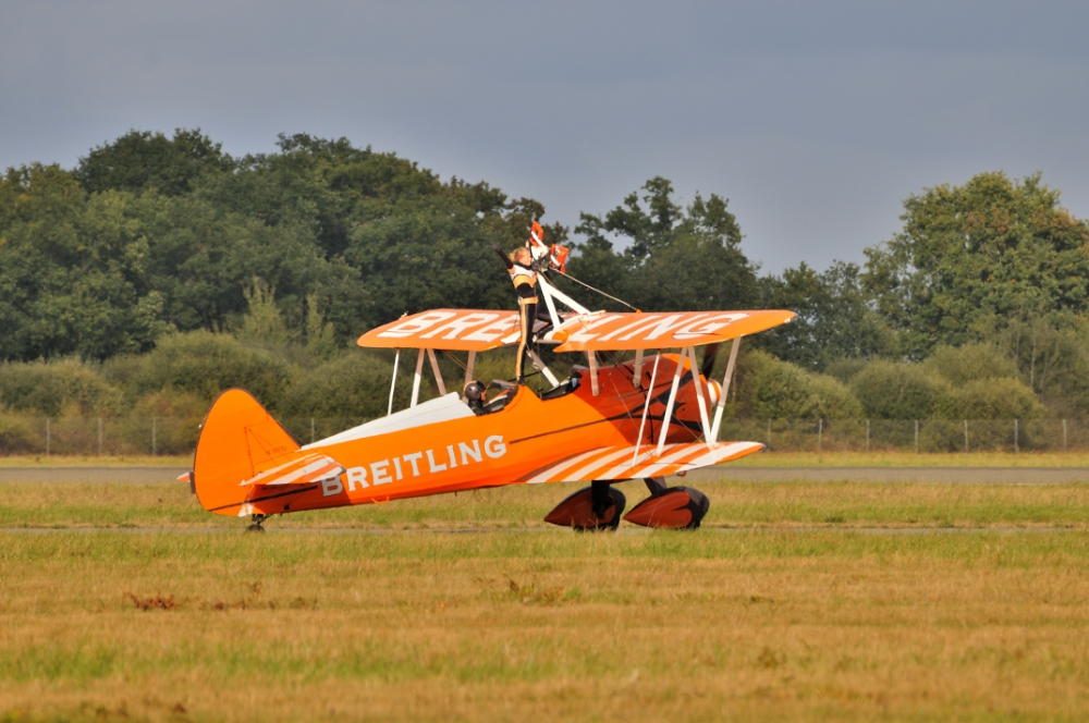 RENNES AIRSHOW 2010 - 5331