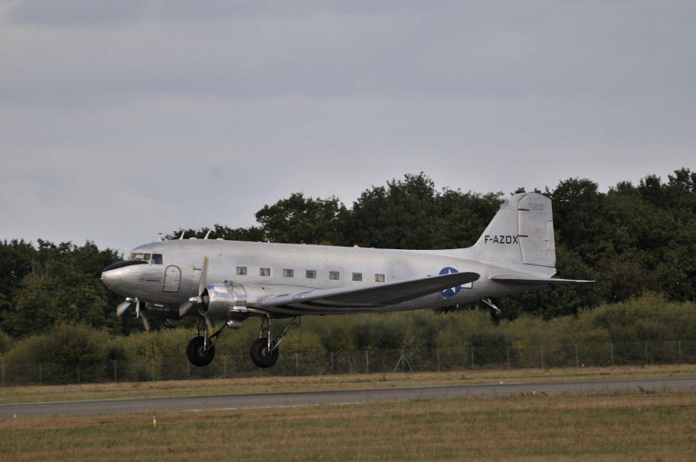 RENNES AIRSHOW 2010 - 5335