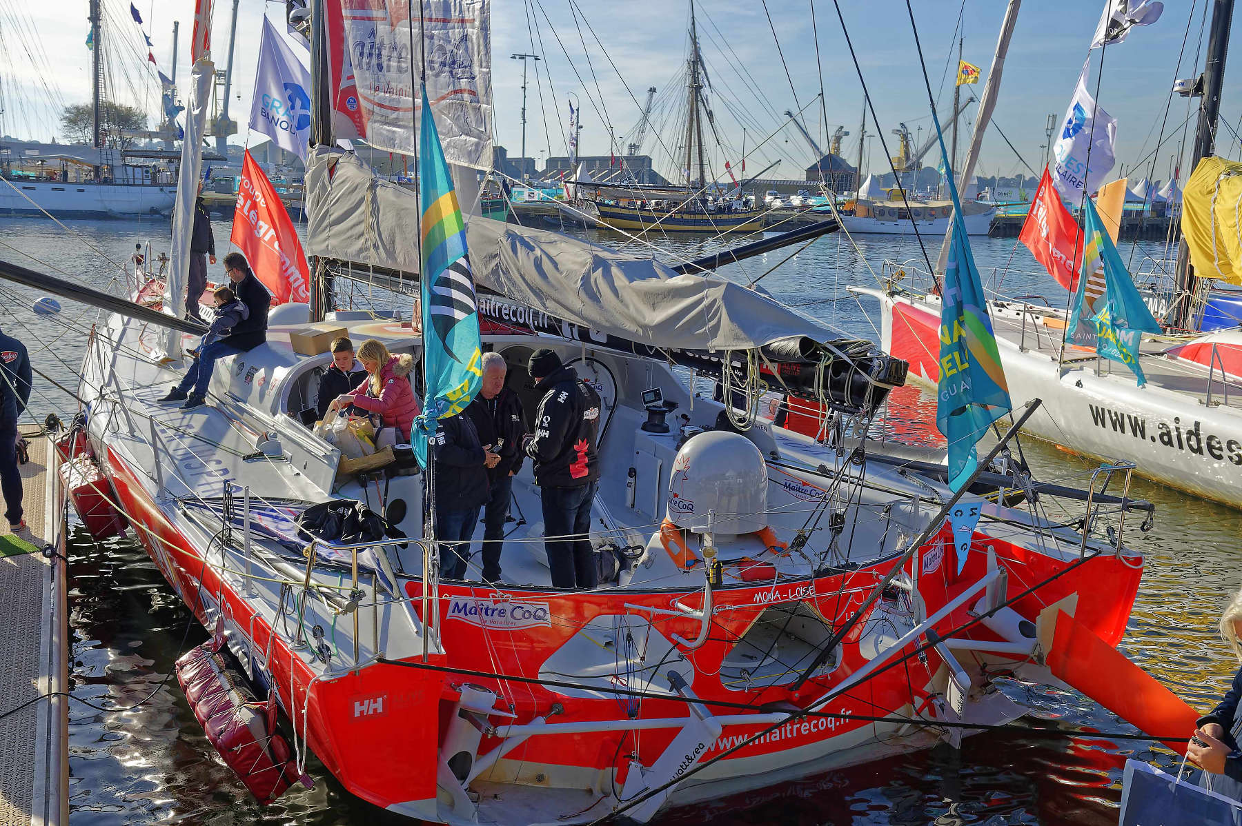 Route-du-Rhum-2018-D417440 PYA