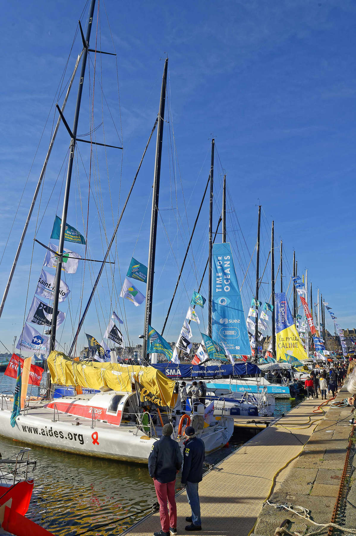 Route-du-Rhum-2018-D417442 PYA