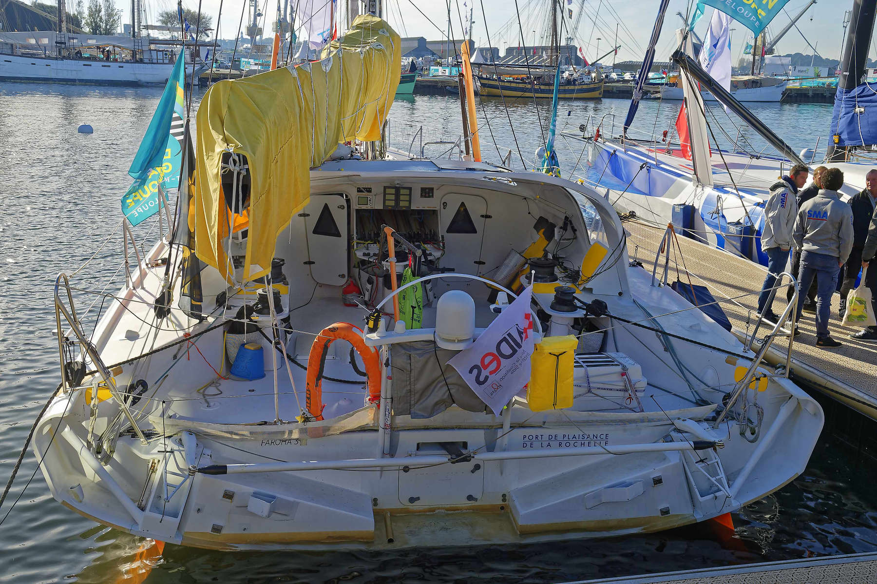 Route-du-Rhum-2018-D417444 PYA