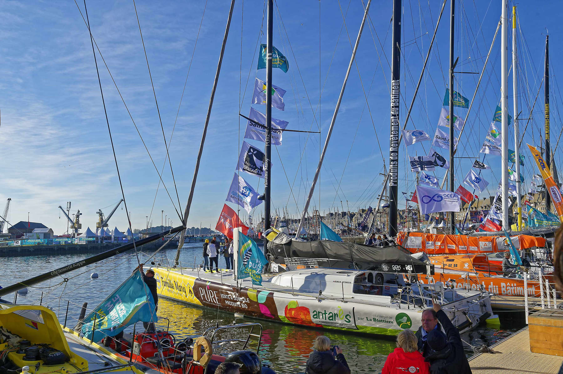 Route-du-Rhum-2018-D417450 PYA