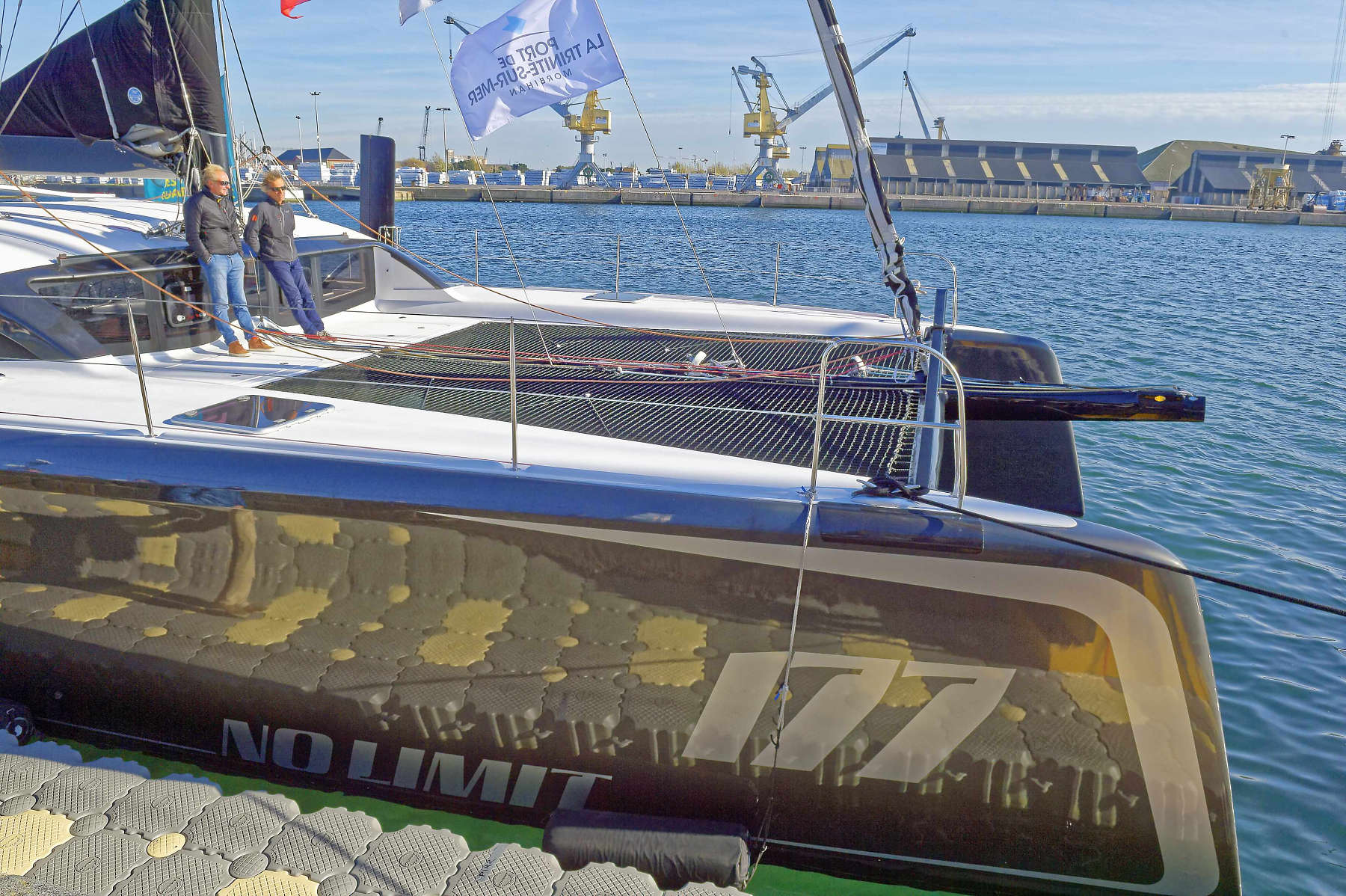 Route-du-Rhum-2018-D417518 PYA