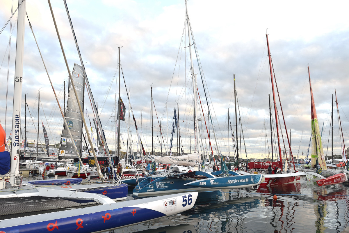 Route-du-Rhum-2014-PA06277