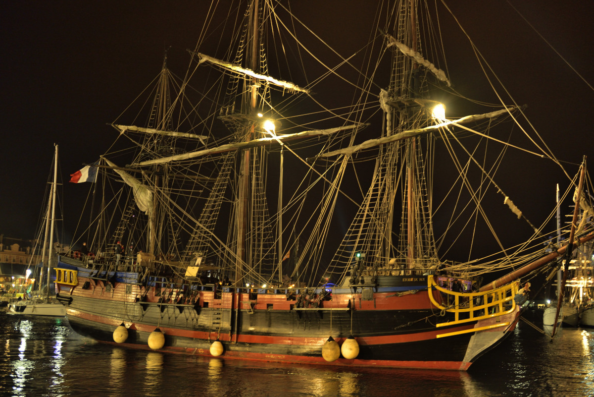 Route-du-Rhum-2014-PA06488
