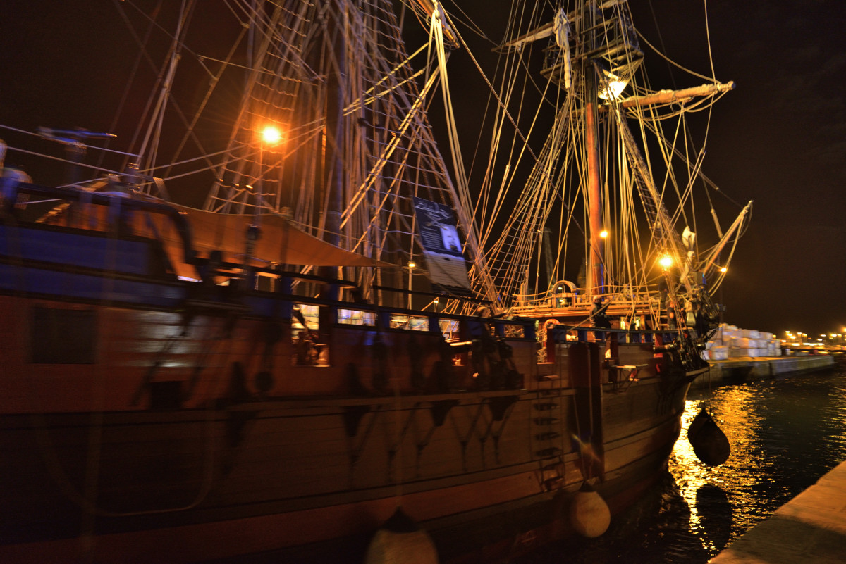 Route-du-Rhum-2014-PA06491